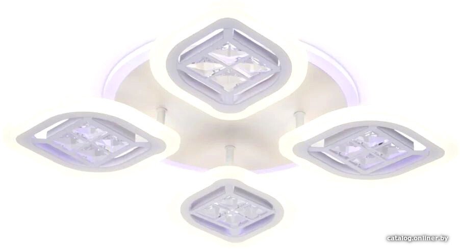 Припотолочная люстра Ambrella light FA FA280