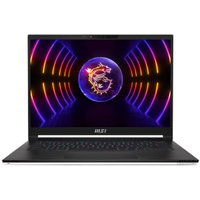 Игровой ноутбук MSI Stealth 14 Studio A13VE-226RU