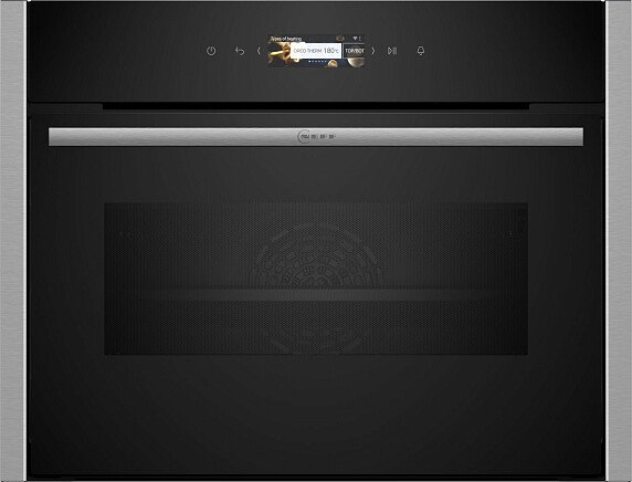 

Электрический духовой шкаф NEFF C24MR21N0