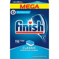 Таблетки для посудомоечной машины Finish Classic (110 шт)