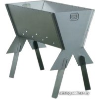 Разборный мангал Теплодар Мангал