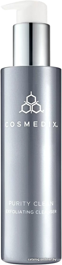 Cosmedix Гель для умывания Purity Clean Отшелушивающий очищающий (150 мл)