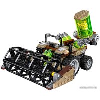 Конструктор LEGO Super Heroes 76054 Бэтмен: Жатва страха