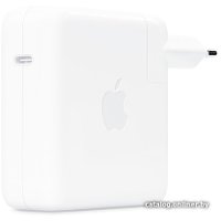 Сетевое зарядное Apple 96W USB-C EU Power Adapter