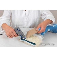 Клеевые стержни Dremel 2.615.GG0.1JA (12 шт, прозрачный)