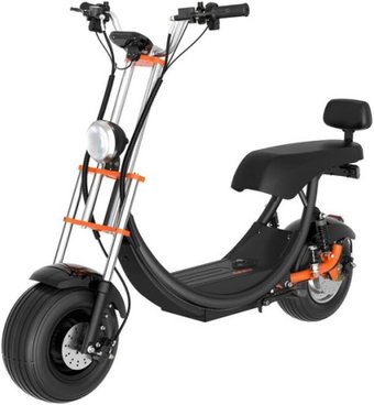 Kugoo Kirin C2 Pro СПМ