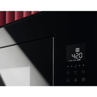 Микроволновая печь AEG TB6SM261FB