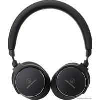 Наушники Audio-Technica ATH-SR5 (черный) [ATH-SR5BK]