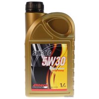 Моторное масло Ardeca SYN-TEC DX 5W-30 1л