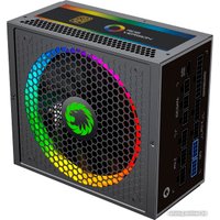 Блок питания GameMax RGB-1050 Pro