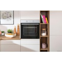 Электрический духовой шкаф Gorenje BO6712E02XK