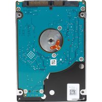 Жесткий диск Seagate Momentus Thin 320GB (ST320LT012)