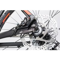 Велосипед Cube Tonopah Pro (2017)