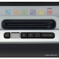 Пароварка Tefal VC3008