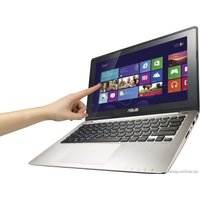 Ноутбук ASUS VivoBook S200E-CT179H