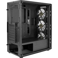 Корпус ExeGate EVO-9202 EX294965RUS