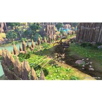  Knack для PlayStation 4