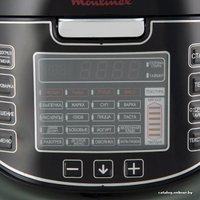 Мультиварка-скороварка Moulinex CE502832