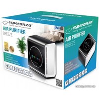 Очиститель воздуха Esperanza Breeze
