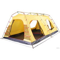 Кемпинговая палатка AlexikA Victoria 10 (зеленый)