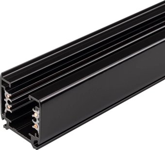 Шинопровод Arlight LGD-4TR-Track-2000-BK-M 024722(2)