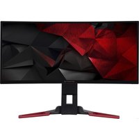 Игровой монитор Acer Predator Z301C [UM.CZ1EE.001]