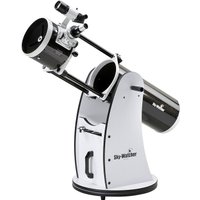 Телескоп Sky-Watcher Dob 8" (200/1200) Retractable