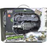 Танк YED Amphibious Tank (24883A)