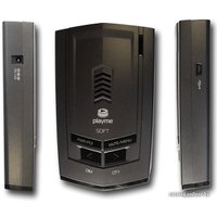 Радар-детектор Playme Soft