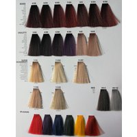 Крем-краска для волос Lisap Oil Protection Complex 10/3 очень светлый блондин зол.+ 100 мл