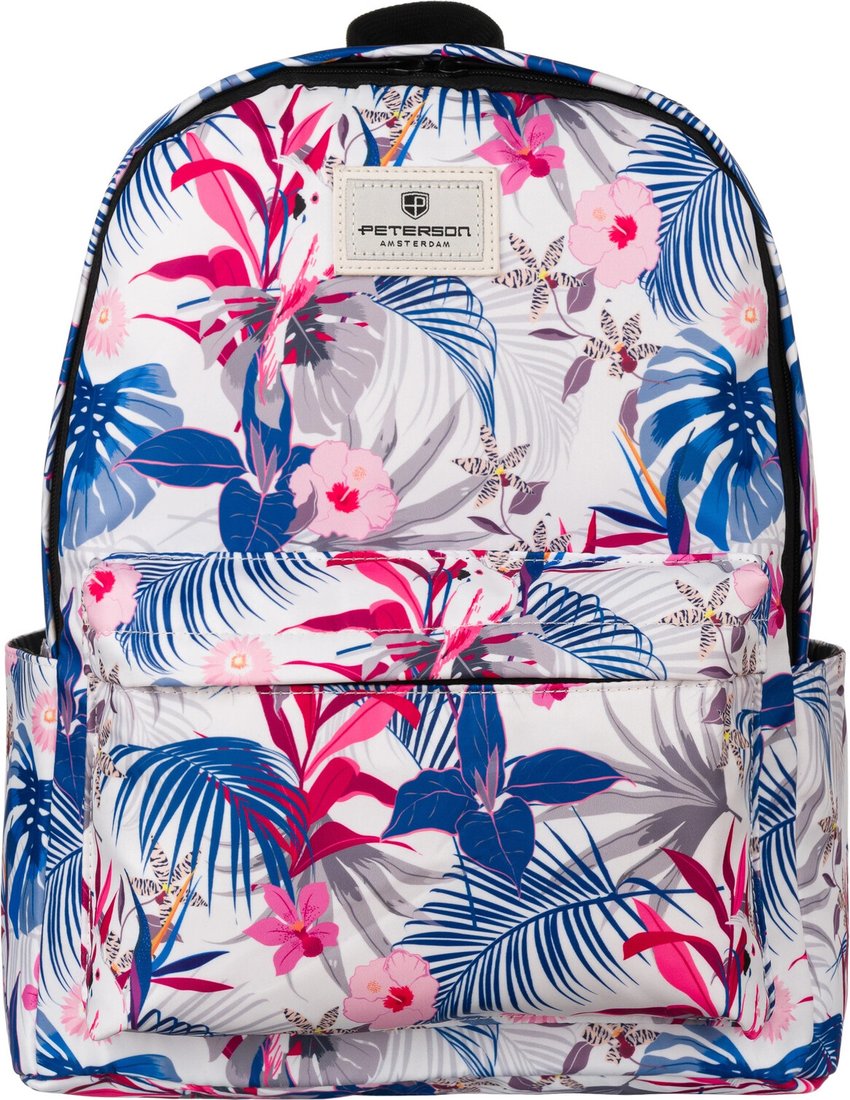 

Городской рюкзак Peterson PTN 79904-7989 (Print 6)