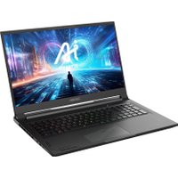 Игровой ноутбук Gigabyte Aorus 17X 2024 AXG-64KZ665SH