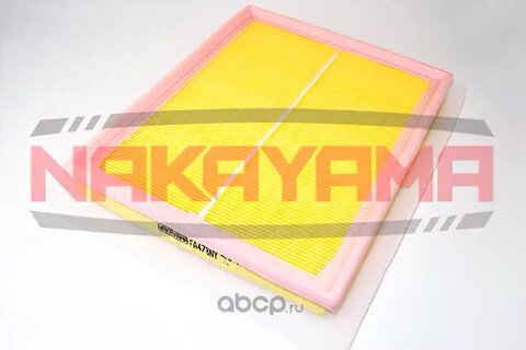

Воздушный фильтр Nakayama FA478NY