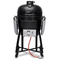 Газовый гриль для дачи Koler Kamado EG22 GAS