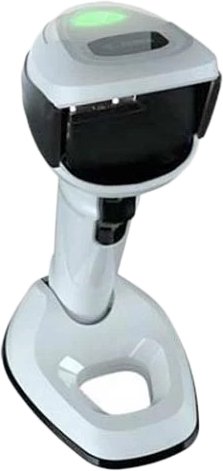 Сканер штрих-кодов Zebra DS9908 DS9908-HD4000WZZWW