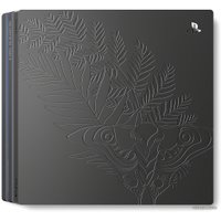 Игровая приставка Sony PlayStation 4 Pro 1TB Limited Edition The Last of Us Part II