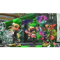  Splatoon 2 для Nintendo Switch