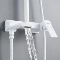 Душевая система  Shevanik S4036C