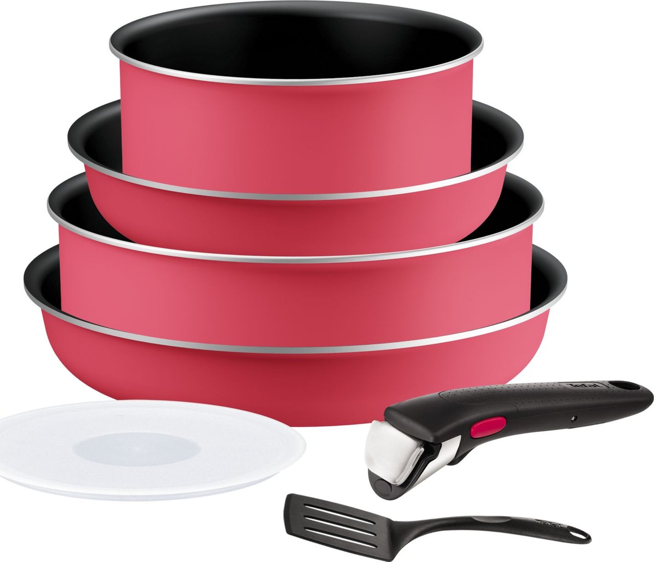 Набор сковород Tefal L7289102
