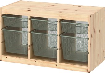 Полка Ikea Trofast S09480854