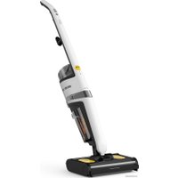 Вертикальный моющий пылесос Deerma DEM-VX20W