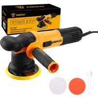 Полировальная машина Deko DK1150P 086-1008