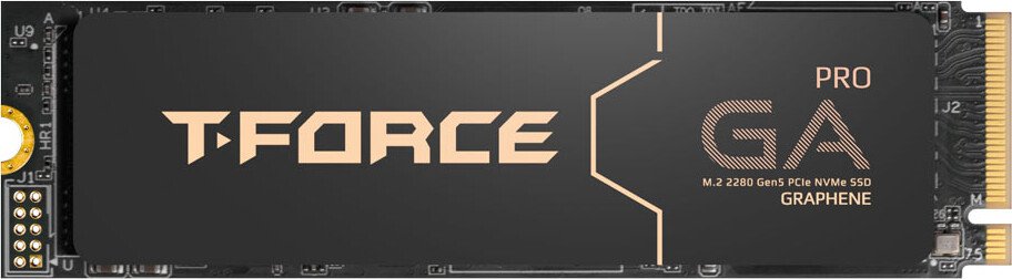 

SSD Team T-Force GA PRO 1TB TM8FFJ001T0C129