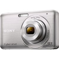 Фотоаппарат Sony Cyber-shot DSC-W310