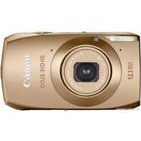 Фотоаппарат Canon IXUS 310 HS
