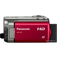 Видеокамера Panasonic HC-V10