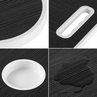 Подставка-столик Deli VS860BK