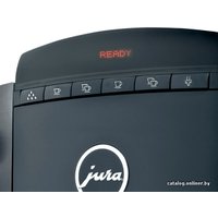 Кофемашина JURA Impressa F50 Classic Black (13661)