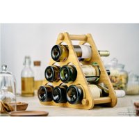 Подставка для бутылки Walmer Wine Time W06361731