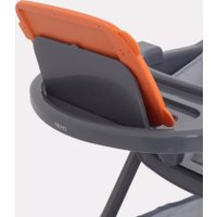 Высокий стульчик MOWbaby Nemo MBH140 (Dark Green)